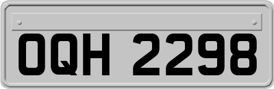 OQH2298