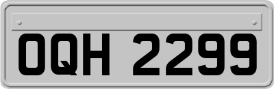 OQH2299