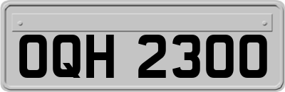 OQH2300