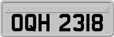 OQH2318