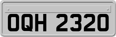 OQH2320