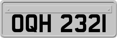 OQH2321
