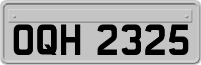 OQH2325