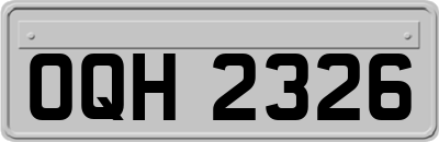 OQH2326