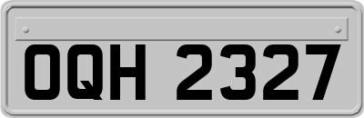 OQH2327
