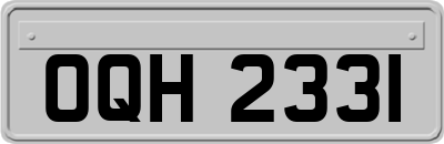 OQH2331