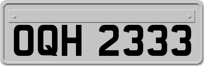 OQH2333