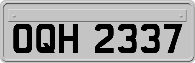 OQH2337