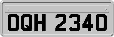 OQH2340