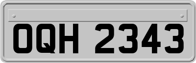 OQH2343