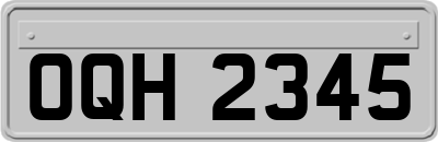 OQH2345