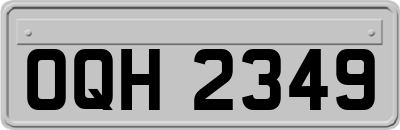 OQH2349