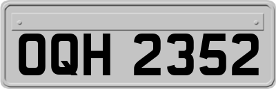 OQH2352