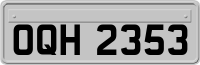 OQH2353