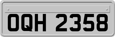 OQH2358