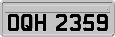 OQH2359