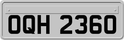 OQH2360