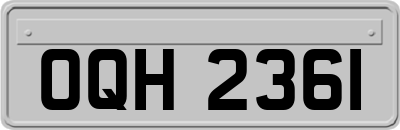 OQH2361
