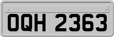 OQH2363