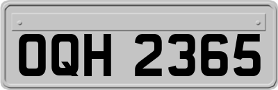 OQH2365