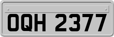 OQH2377