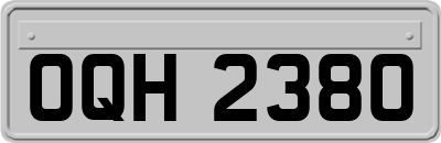 OQH2380