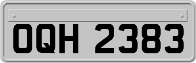 OQH2383