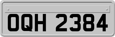 OQH2384