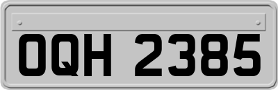 OQH2385