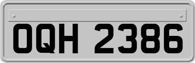 OQH2386
