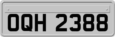 OQH2388