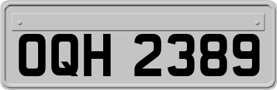 OQH2389