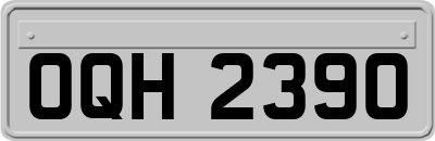 OQH2390