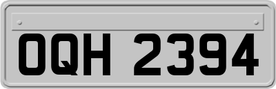 OQH2394