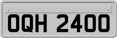 OQH2400