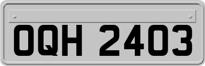 OQH2403