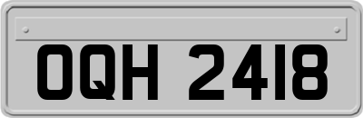 OQH2418