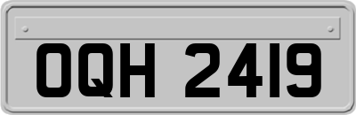 OQH2419