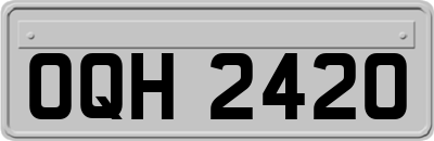 OQH2420