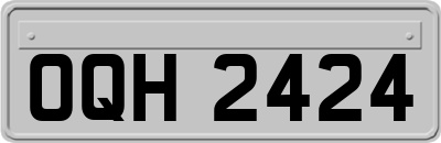 OQH2424