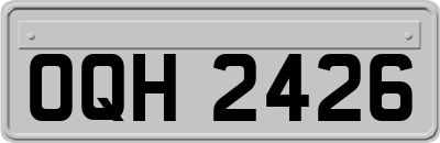OQH2426