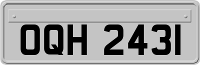 OQH2431