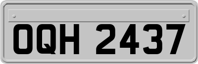 OQH2437