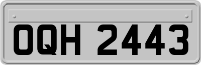 OQH2443