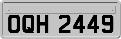 OQH2449