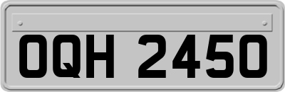 OQH2450