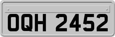 OQH2452