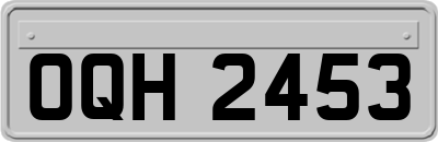 OQH2453