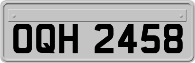 OQH2458