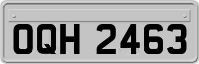 OQH2463
